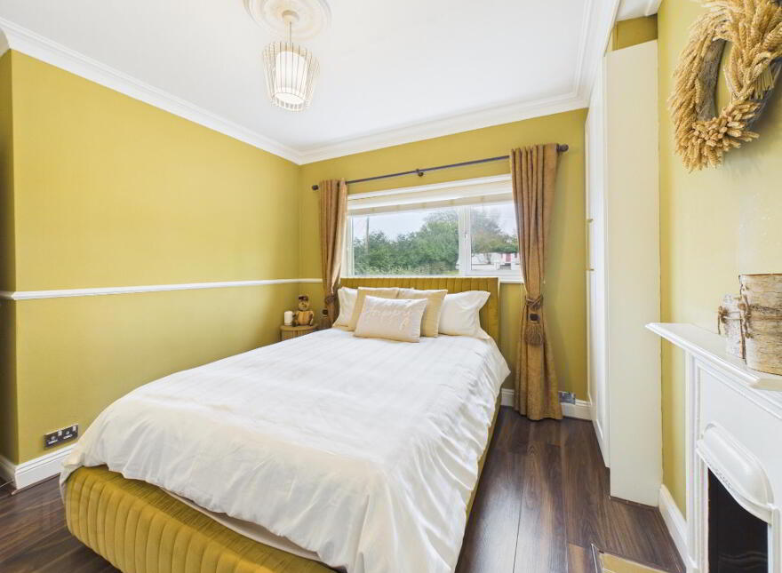 Homlyn, Hillside Grove, Dunmore Road, Newtown, X91TX8H