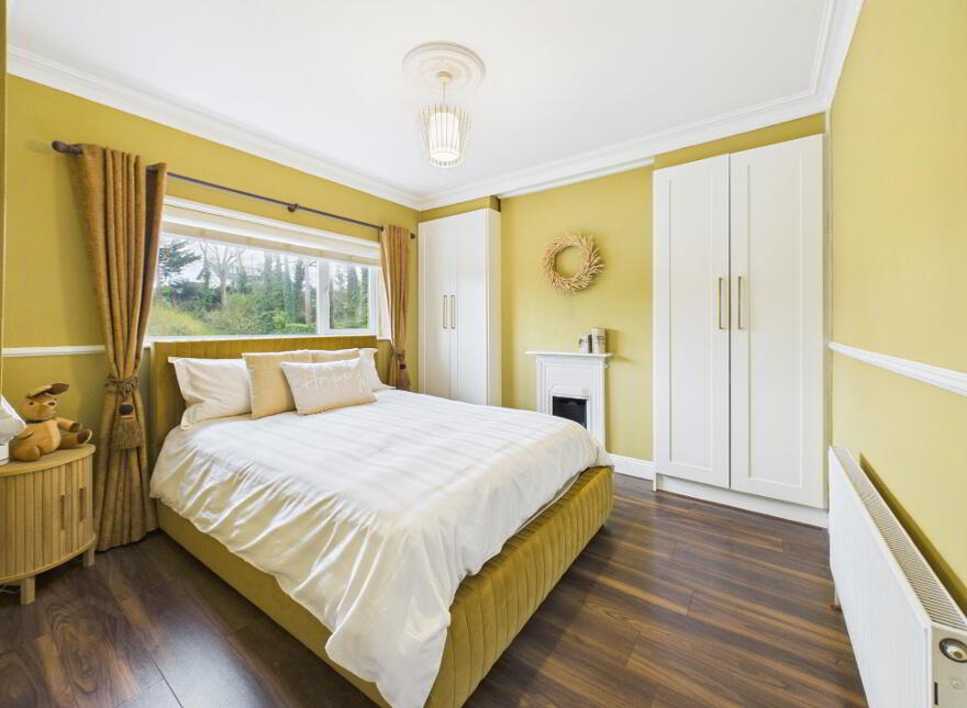 Homlyn, Hillside Grove, Dunmore Road, Newtown, X91TX8H