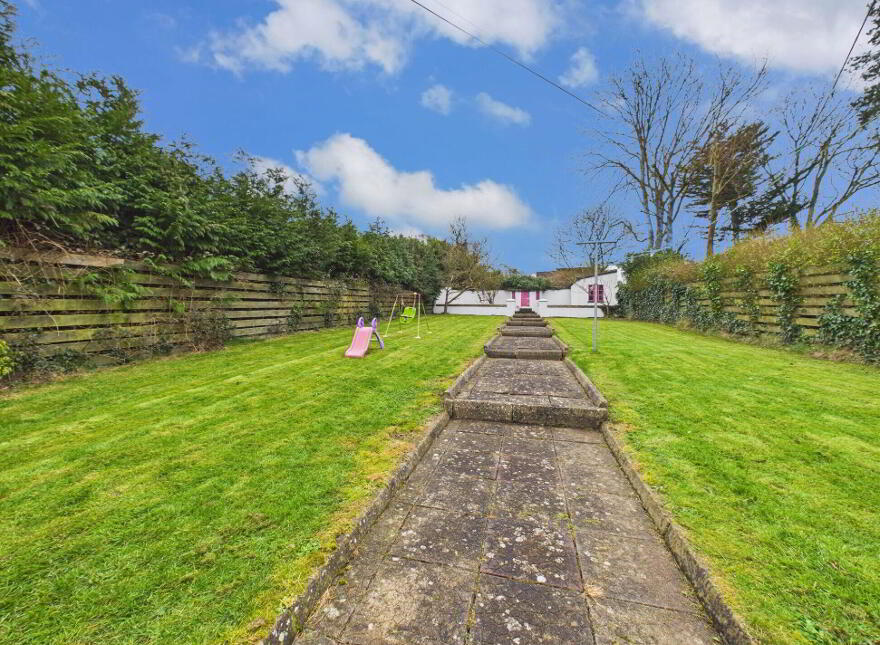 Homlyn, Hillside Grove, Dunmore Road, Newtown, X91TX8H