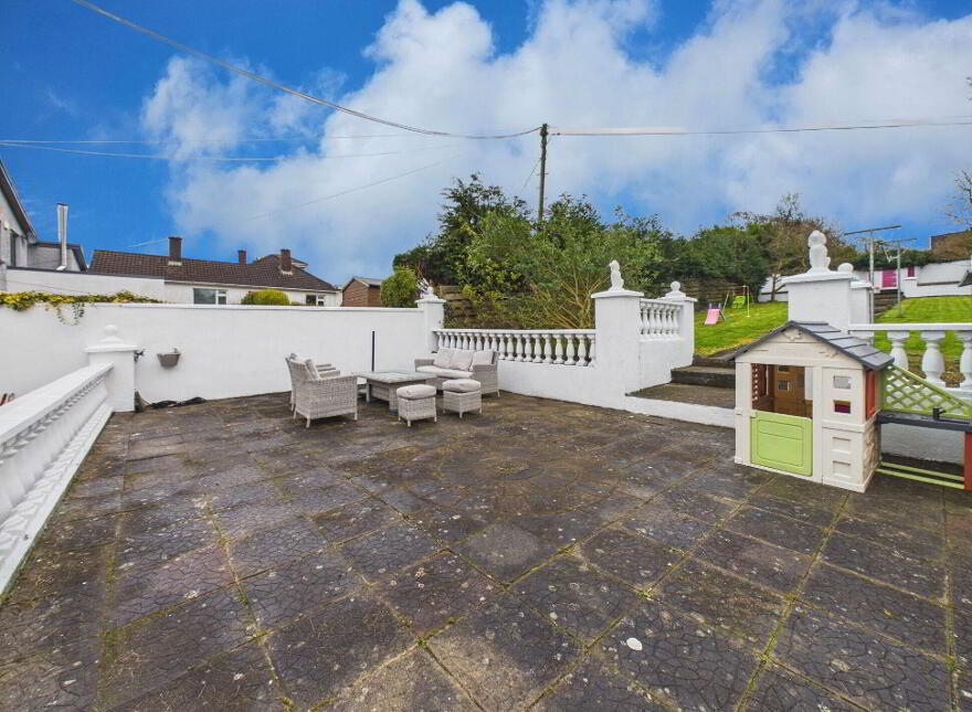 Homlyn, Hillside Grove, Dunmore Road, Newtown, X91TX8H