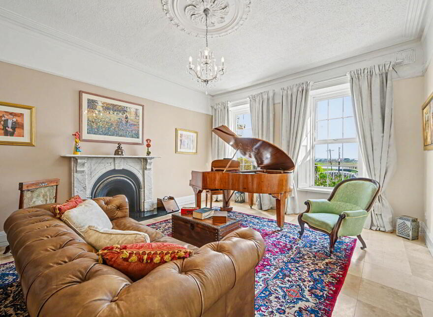 Atlantic Breeze, 2 Lower Branch Road, Tramore, X91TY86