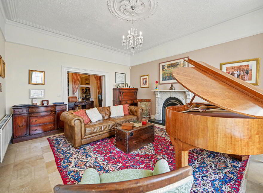 Atlantic Breeze, 2 Lower Branch Road, Tramore, X91TY86