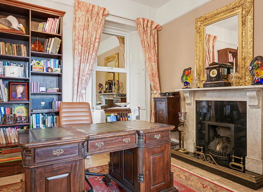 Atlantic Breeze, 2 Lower Branch Road, Tramore, X91TY86