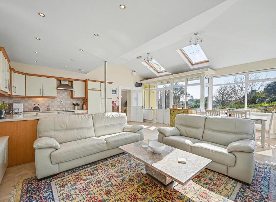Atlantic Breeze, 2 Lower Branch Road, Tramore, X91TY86