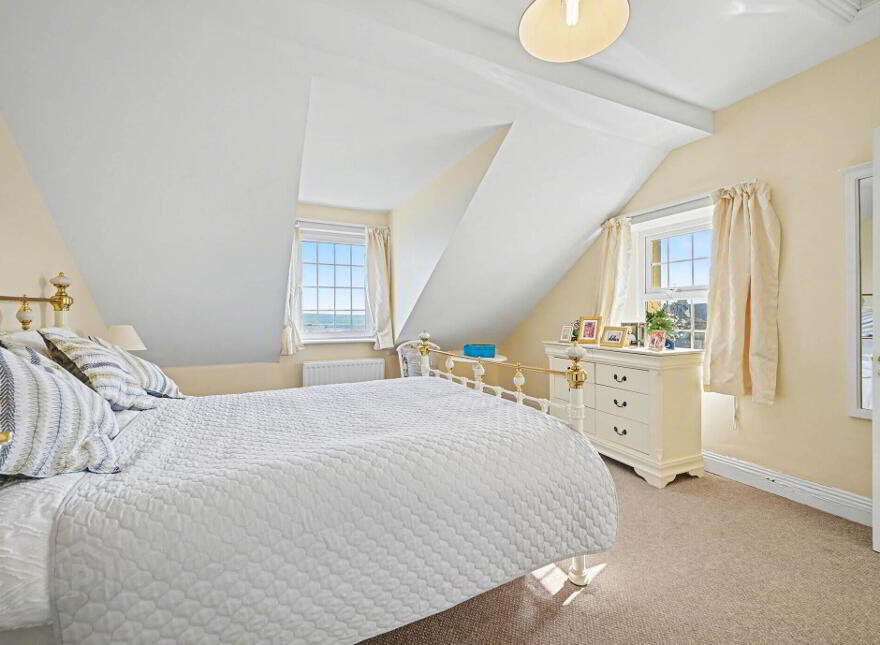 Atlantic Breeze, 2 Lower Branch Road, Tramore, X91TY86