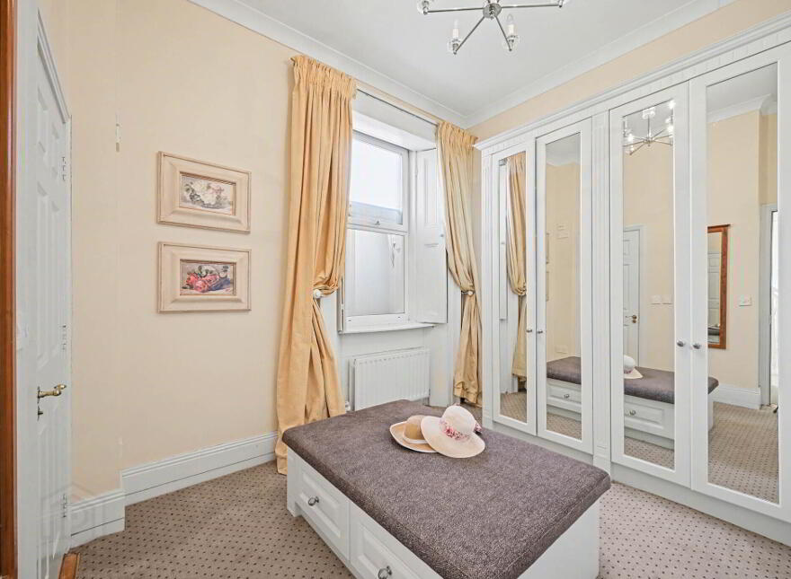 Atlantic Breeze, 2 Lower Branch Road, Tramore, X91TY86