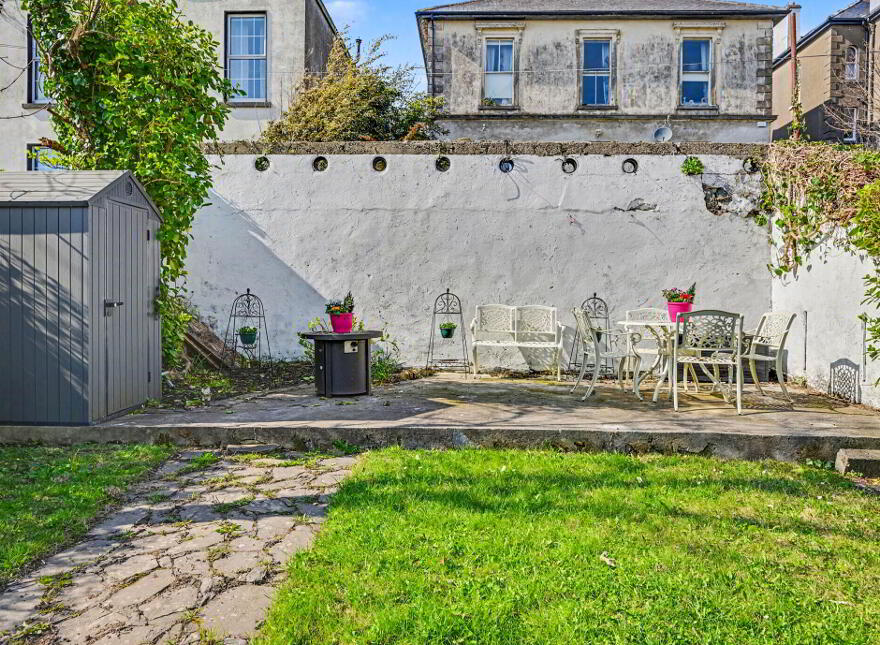 Atlantic Breeze, 2 Lower Branch Road, Tramore, X91TY86