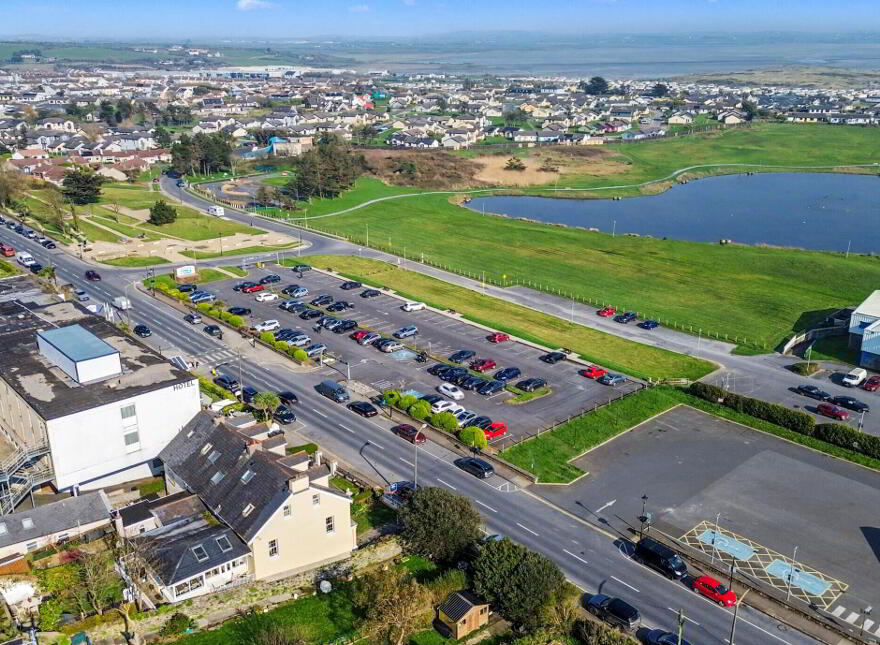 Atlantic Breeze, 2 Lower Branch Road, Tramore, X91TY86
