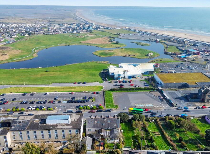 Atlantic Breeze, 2 Lower Branch Road, Tramore, X91TY86
