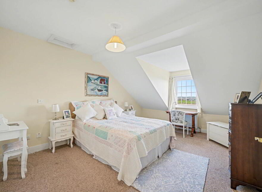 Atlantic Breeze, 2 Lower Branch Road, Tramore, X91TY86