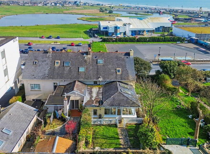 Atlantic Breeze, 2 Lower Branch Road, Tramore, X91TY86