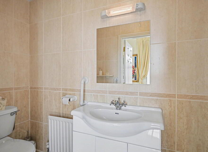 Atlantic Breeze, 2 Lower Branch Road, Tramore, X91TY86