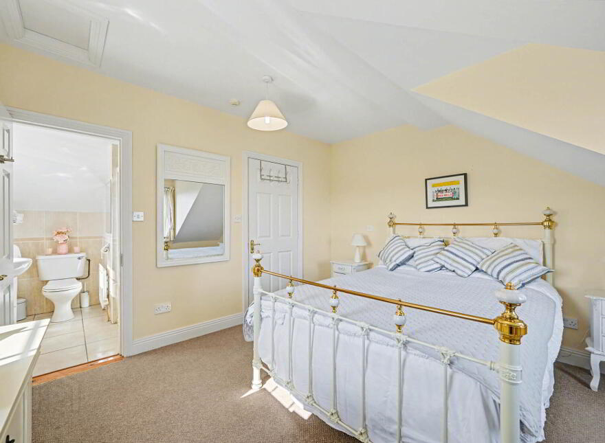 Atlantic Breeze, 2 Lower Branch Road, Tramore, X91TY86