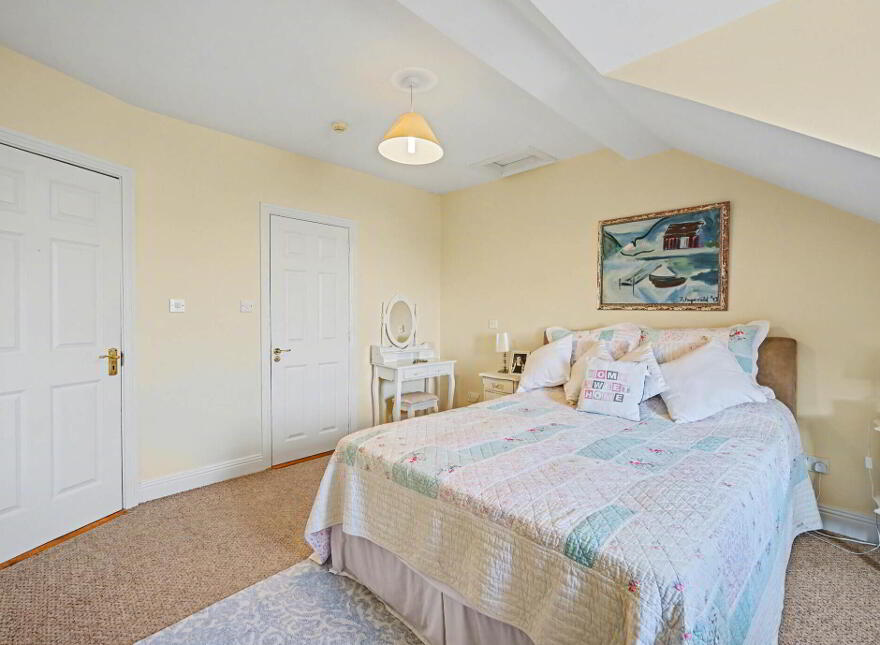 Atlantic Breeze, 2 Lower Branch Road, Tramore, X91TY86
