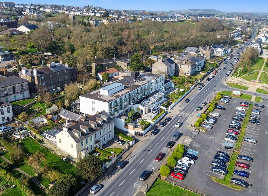 Atlantic Breeze, 2 Lower Branch Road, Tramore, X91TY86