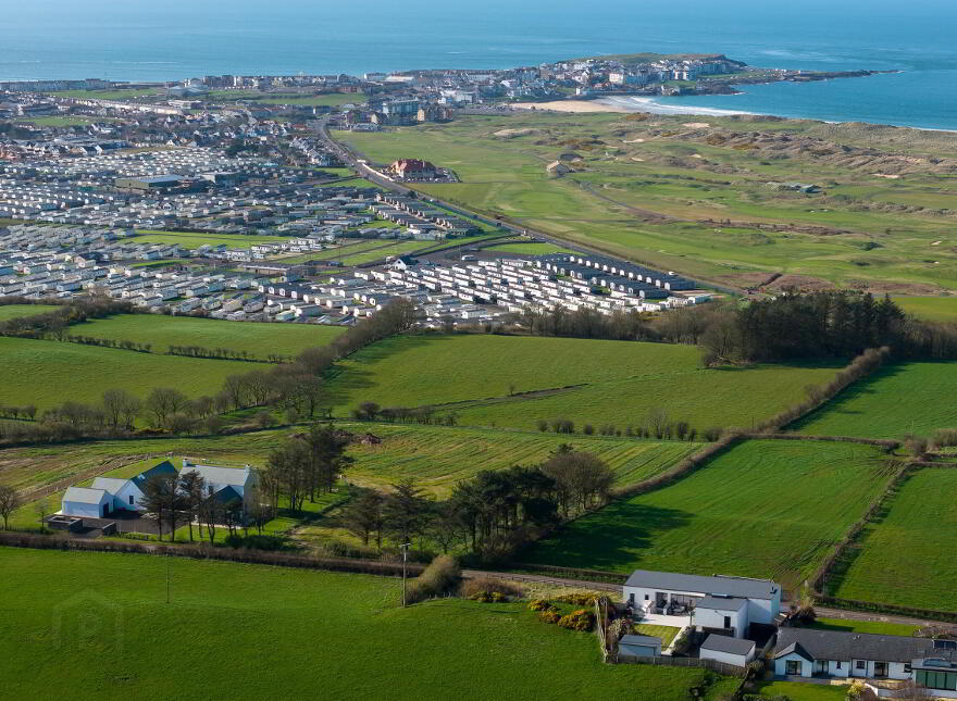 39 Ballymacrea Road, Portrush, BT56 8NS