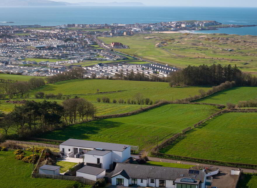 39 Ballymacrea Road, Portrush, BT56 8NS