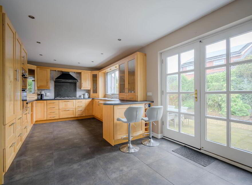 1 Lord Wardens Avenue, Bangor, BT19 1YE