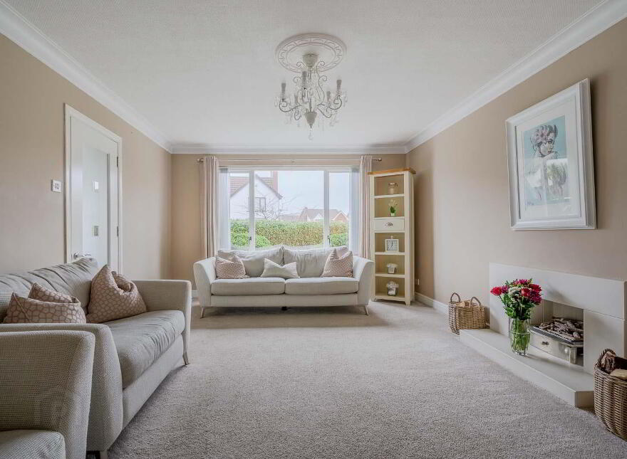 1 Lord Wardens Avenue, Bangor, BT19 1YE