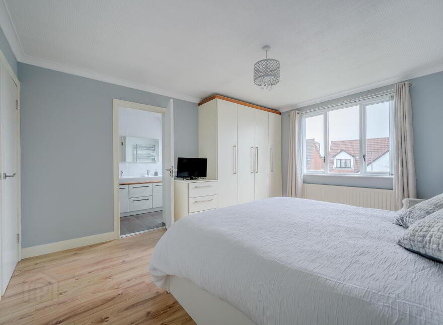 1 Lord Wardens Avenue, Bangor, BT19 1YE
