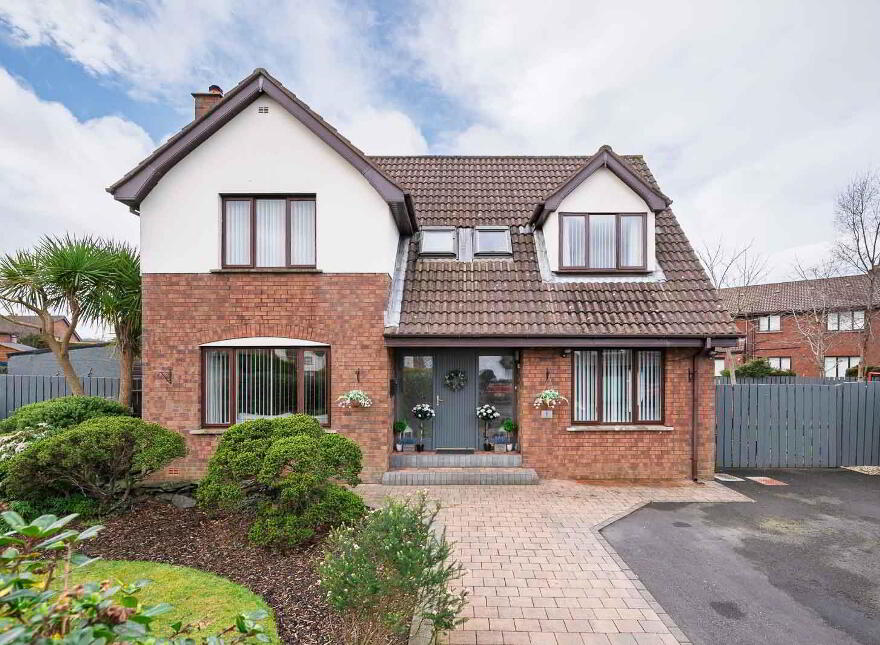 1 Lord Wardens Avenue, Bangor, BT19 1YE