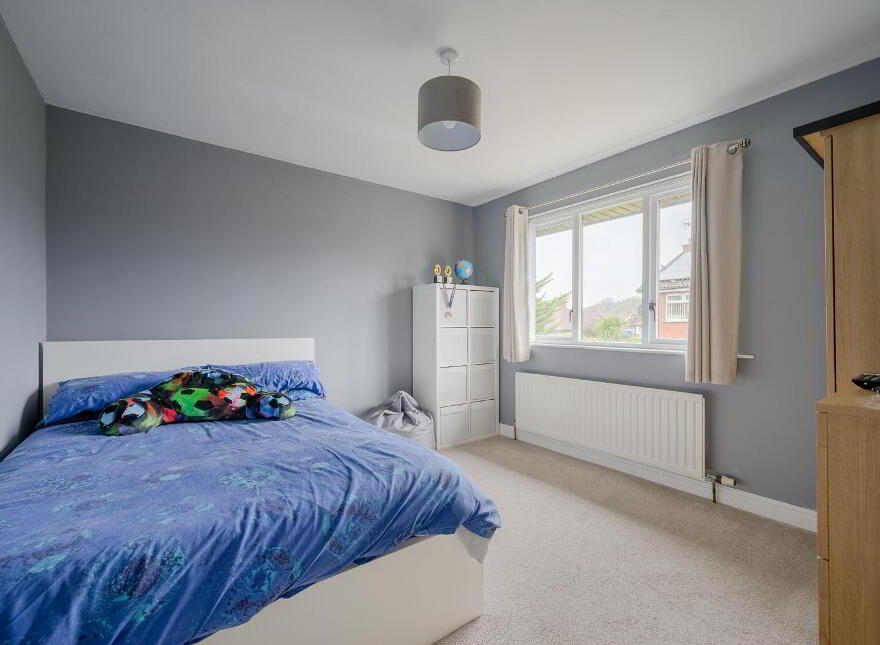 1 Lord Wardens Avenue, Bangor, BT19 1YE