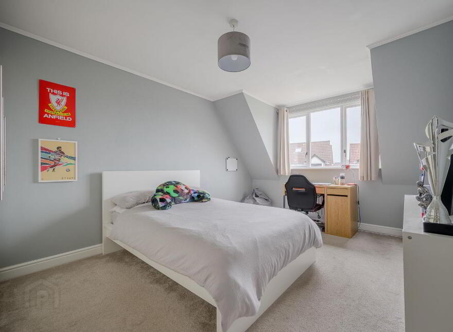 1 Lord Wardens Avenue, Bangor, BT19 1YE