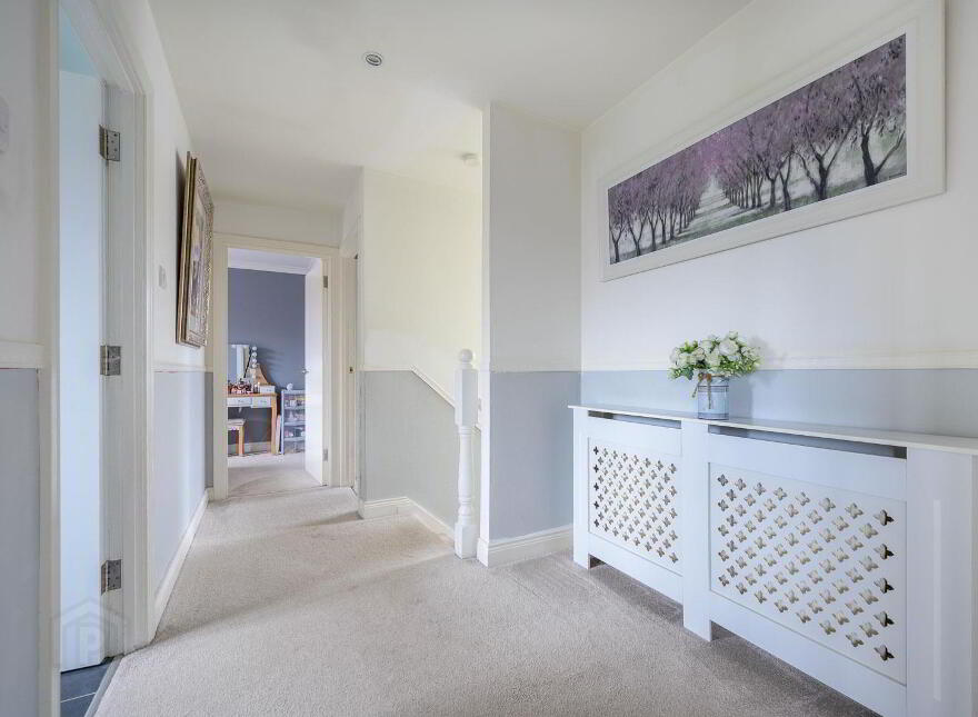 1 Lord Wardens Avenue, Bangor, BT19 1YE