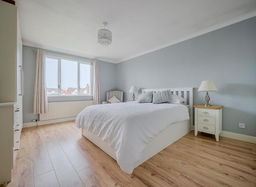 1 Lord Wardens Avenue, Bangor, BT19 1YE