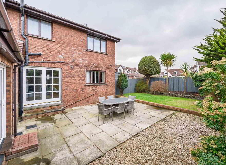 1 Lord Wardens Avenue, Bangor, BT19 1YE
