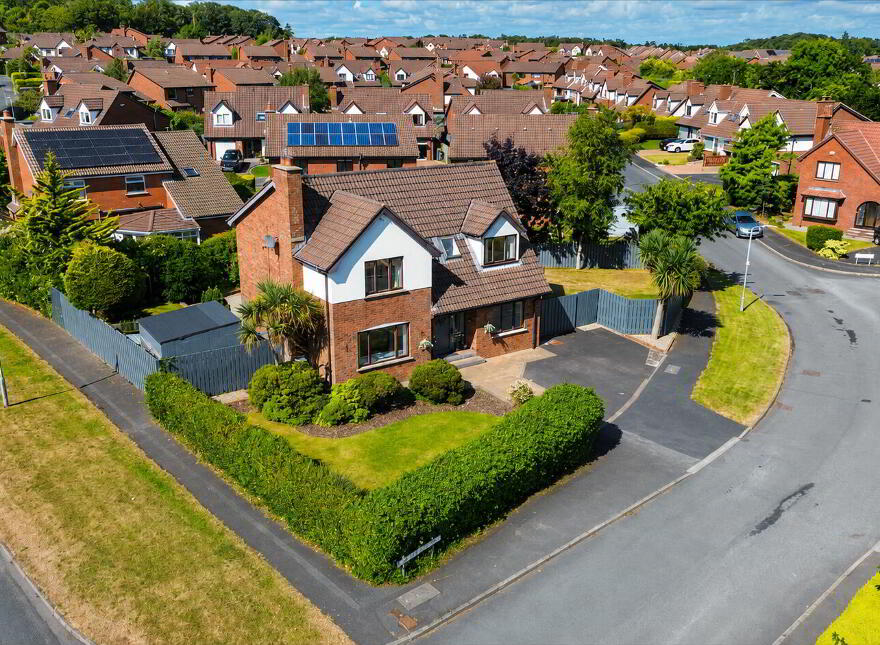1 Lord Wardens Avenue, Bangor, BT19 1YE