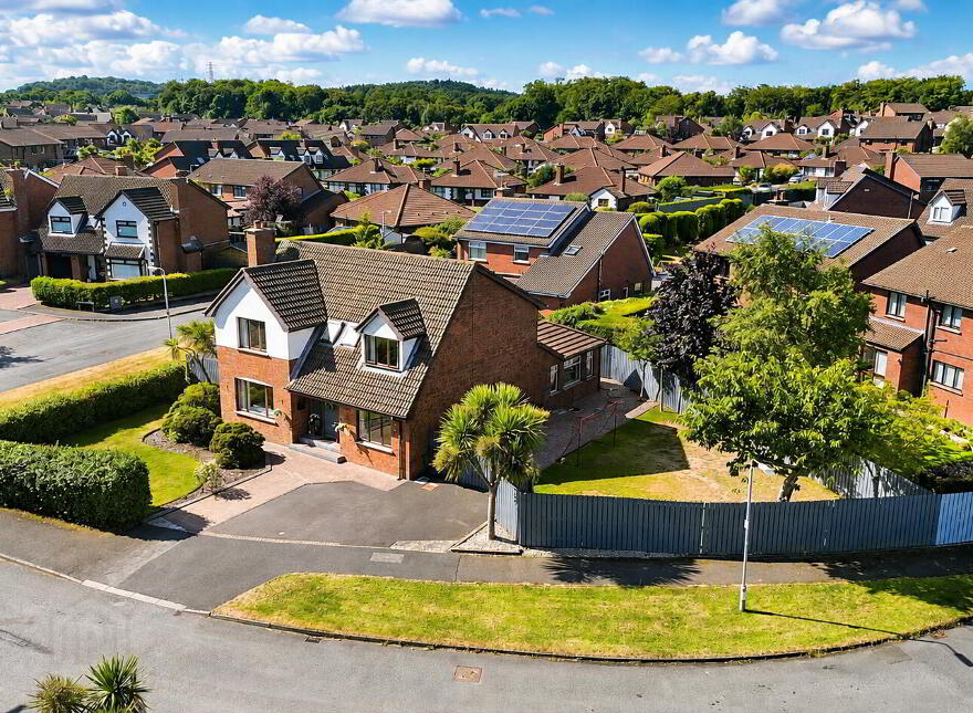 1 Lord Wardens Avenue, Bangor, BT19 1YE