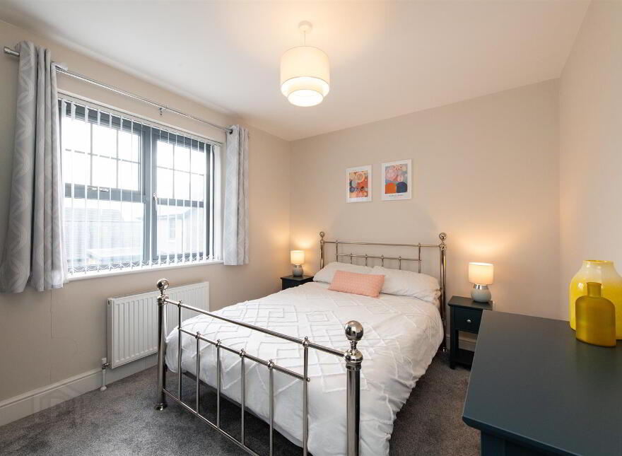 46 Oakfield Park, Jordanstown, Newtownabbey, BT37 0QY