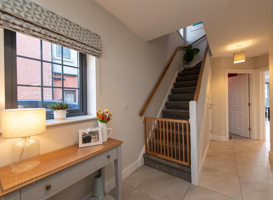 46 Oakfield Park, Jordanstown, Newtownabbey, BT37 0QY