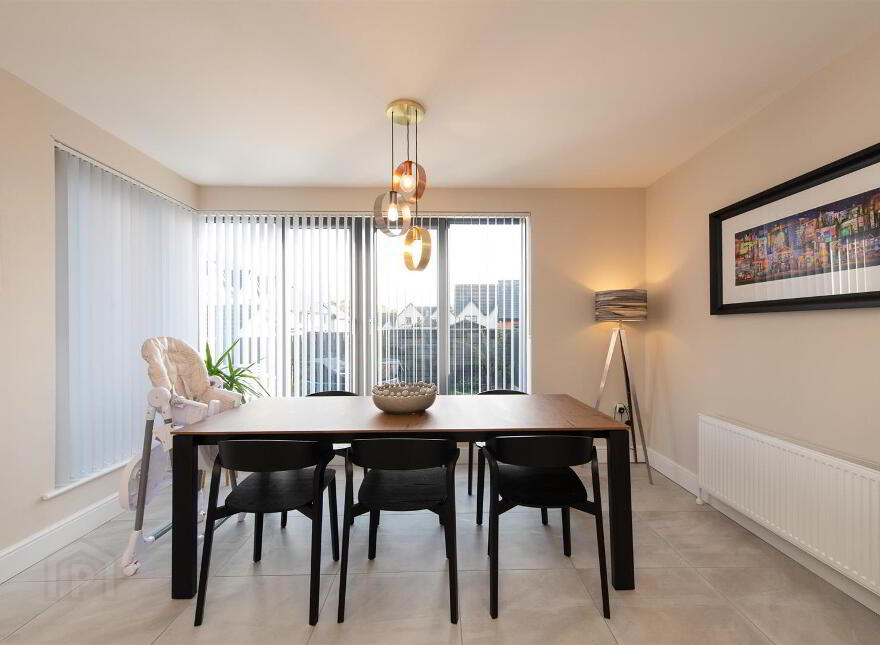 46 Oakfield Park, Jordanstown, Newtownabbey, BT37 0QY