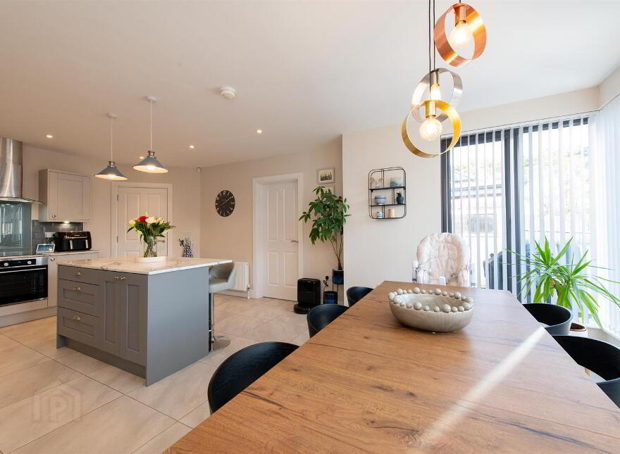 46 Oakfield Park, Jordanstown, Newtownabbey, BT37 0QY