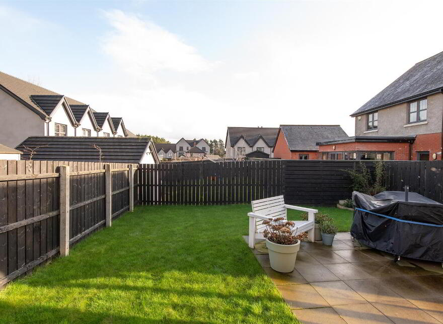 46 Oakfield Park, Jordanstown, Newtownabbey, BT37 0QY