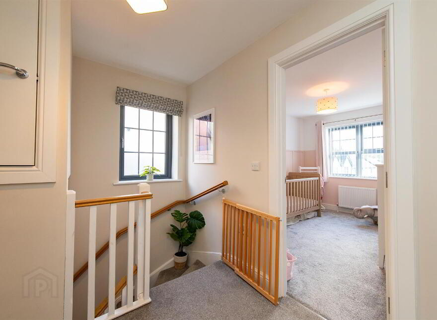 46 Oakfield Park, Jordanstown, Newtownabbey, BT37 0QY