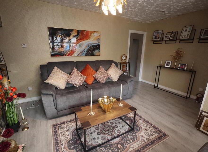 13 Abbeyglen Drive, Newtownabbey, BT37 0TL
