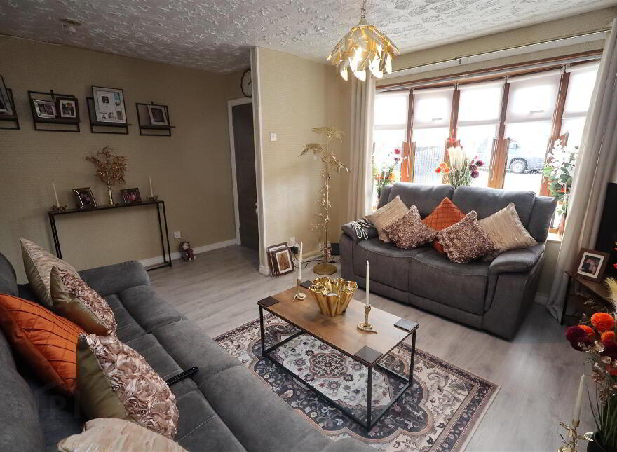13 Abbeyglen Drive, Newtownabbey, BT37 0TL