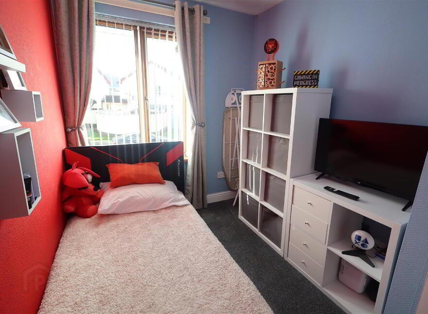13 Abbeyglen Drive, Newtownabbey, BT37 0TL