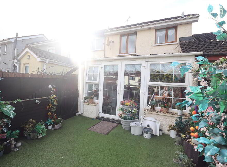 13 Abbeyglen Drive, Newtownabbey, BT37 0TL