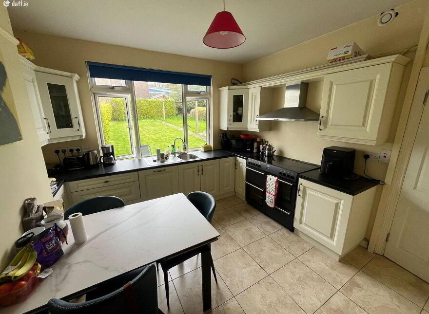 Saint Mary's, 6 Kilcrea Park, Glasheen, T12TK8V
