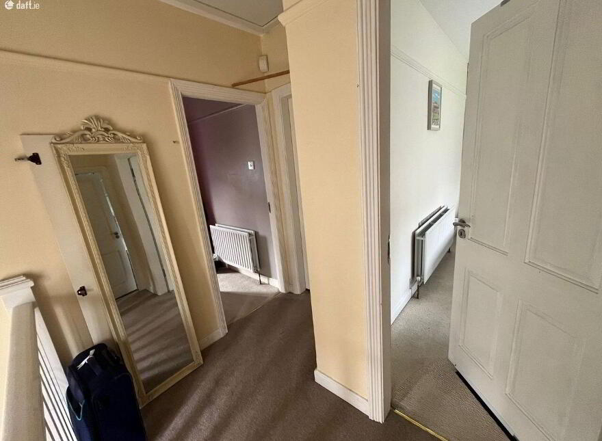 Saint Mary's, 6 Kilcrea Park, Glasheen, T12TK8V
