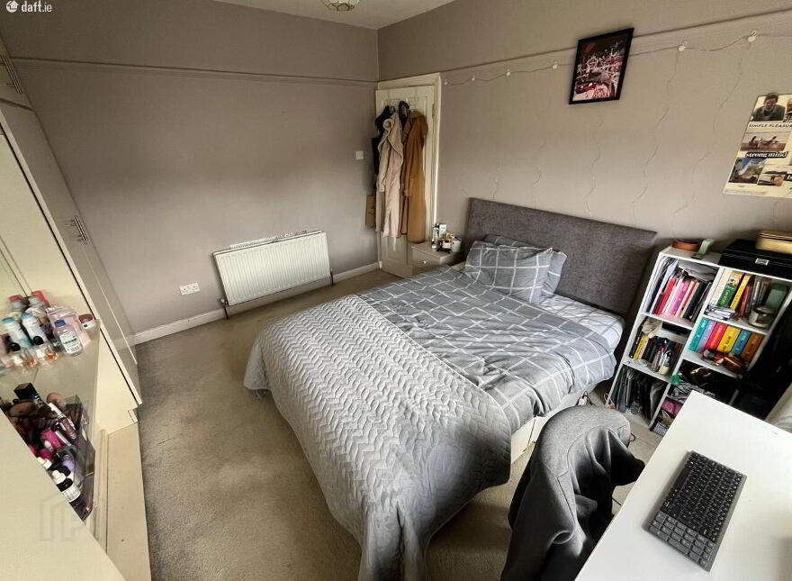 Saint Mary's, 6 Kilcrea Park, Glasheen, T12TK8V