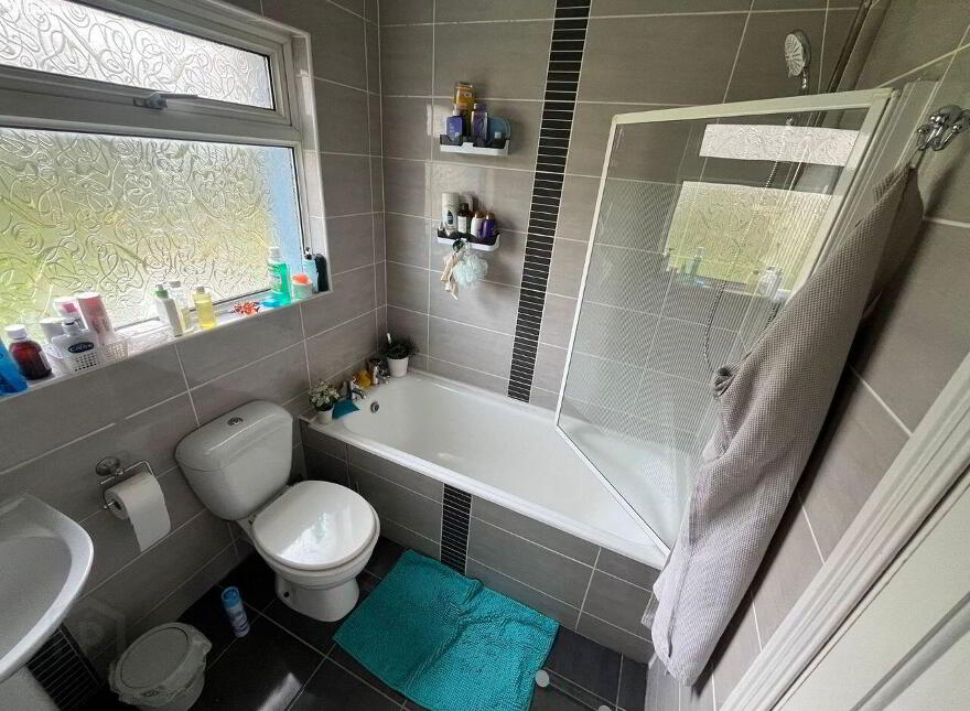 Saint Mary's, 6 Kilcrea Park, Glasheen, T12TK8V