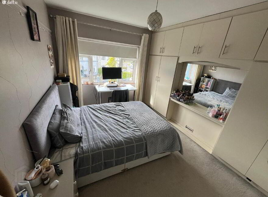 Saint Mary's, 6 Kilcrea Park, Glasheen, T12TK8V