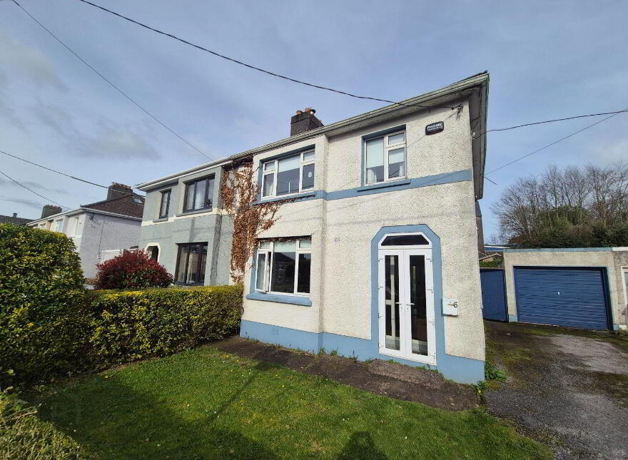 Saint Mary's, 6 Kilcrea Park, Glasheen, T12TK8V