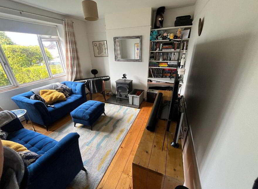 Saint Mary's, 6 Kilcrea Park, Glasheen, T12TK8V