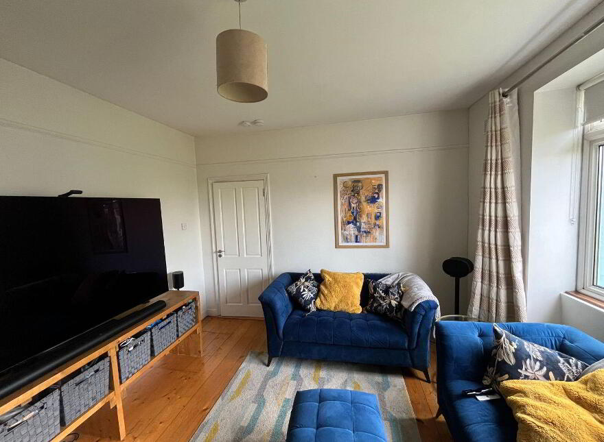 Saint Mary's, 6 Kilcrea Park, Glasheen, T12TK8V